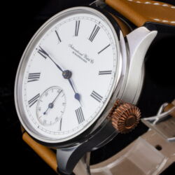 Kép 3/7 - IWC Schaffhausen karóra 1897