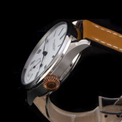 Kép 4/7 - IWC Schaffhausen karóra 1897