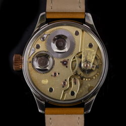 Kép 6/7 - IWC Schaffhausen karóra 1897