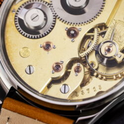 Kép 7/7 - IWC Schaffhausen karóra 1897