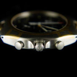 Picture 3/6 -Omega Seamaster wristwatch for men