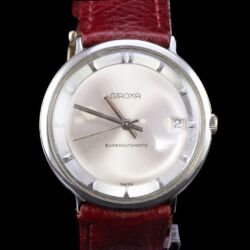 Picture 5/5 -Giroxa Superautomatic férfi karóra