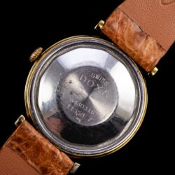 Picture 5/6 -Doxa Automatic férfi karóra