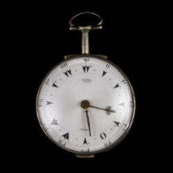 Picture 4/5 -Pocket onion watch George Prior, London