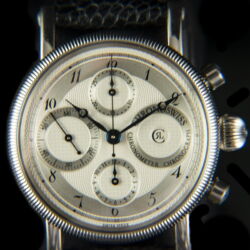Kép 2/6 - Chronoswiss Chronometer Chronograph karóra