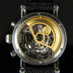 Kép 5/6 - Chronoswiss Chronometer Chronograph karóra
