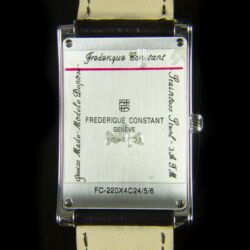 Picture 2/3 -Frederique Constant wristwatch