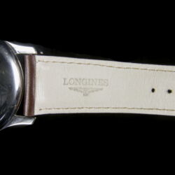 Kép 5/6 - Longines Master Collection Avigation karóra