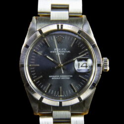 Kép 2/3 - Rolex Oyster Perpetual Date karóra