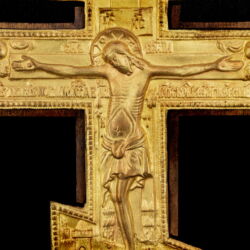 Picture 2/5 -Orthodox wall cross