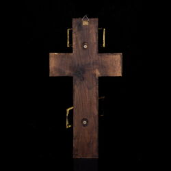 Picture 5/5 -Orthodox wall cross