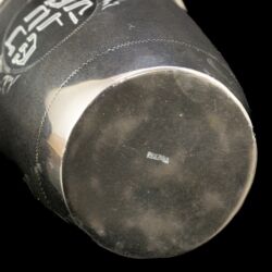 Picture 4/4 -Alpakka Kiddush pohár