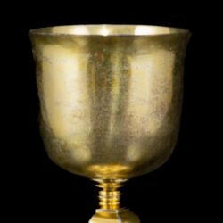 Picture 3/6 -XVIII. századi Német misekehely