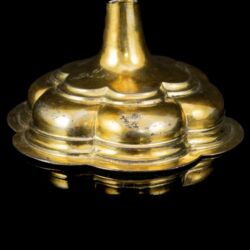 Picture 5/6 -XVIII. századi Német misekehely