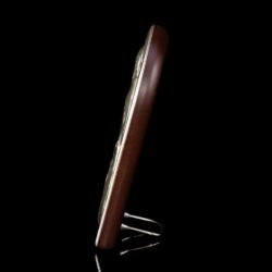 Picture 3/4 -Ezüst asztali kép: A Szent család