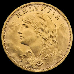 Picture 1/3 -20 Frank 1935 L B Helvetia