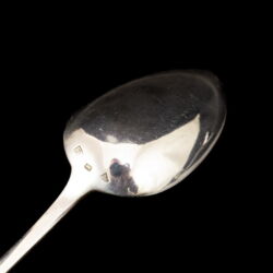 Kép 3/3 - Ezüst evőkanál (Bouchon) 
