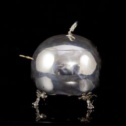 Picture 4/5 -Pesti ezüst cukordoboz