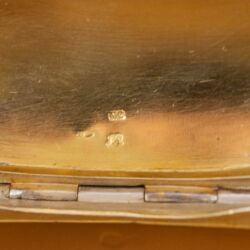 Picture 5/5 -Pesti ezüst cukordoboz