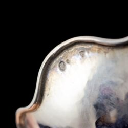 Picture 4/4 -Pesti Art deco kiskínáló