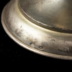 Picture 3/3 -Pesti ezüst kaviártartó kiskínáló 