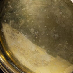 Picture 4/4 -Ezüst füles kínáló niellós díszítéssel