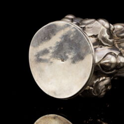 Picture 3/3 -Antique silver powdered sugar shaker