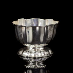 Picture 5/8 -Pesti ezüst kávéskészlet 