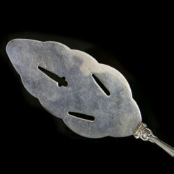 Picture 3/3 -Silver cake shovel