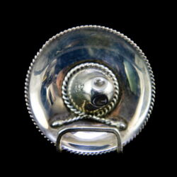 Kép 1/3 - Sterling ezüst mini szombréró