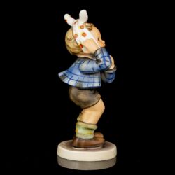 Picture 4/6 -Goebel porcelán figura: A fogfájós fiú