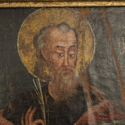 Picture 2/3 -Icon: Saint Paul