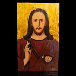 Picture 1/3 -Icon: Christ Pantochrator