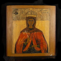 Picture 1/3 -Icon: Saint Parascheva