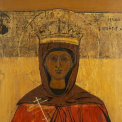 Picture 2/3 -Icon: Saint Parascheva