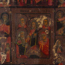 Picture 1/2 -Festive icon