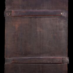 Picture 7/7 -Krisztus keresztrefeszítése ikon kisméretű bronz pravoszláv kereszttel