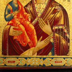 Picture 3/4 -Three-handed Mother of God icon