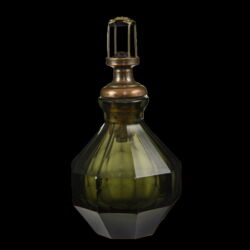 Picture 1/3 -Perfume bottle