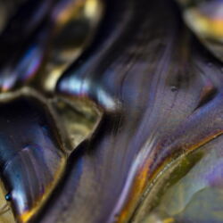 Picture 4/6 -Jónás Bálint Glass egg pendant