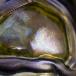 Picture 5/6 -Jónás Bálint Glass egg pendant