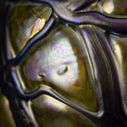 Picture 6/6 -Jónás Bálint Glass egg pendant