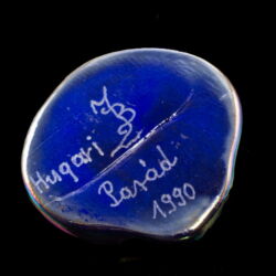 Picture 6/6 -Jónás Bálint: frog figurine