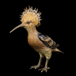 Picture 2/6 -Vienna bronze Búbos banka