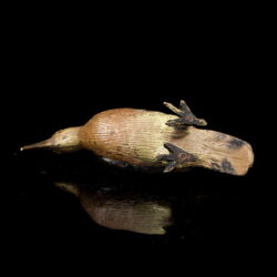 Picture 5/6 -Vienna bronze Búbos banka