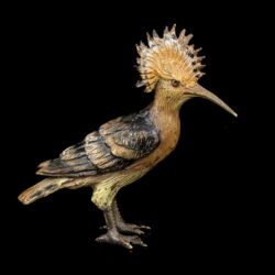 Picture 6/6 -Vienna bronze Búbos banka