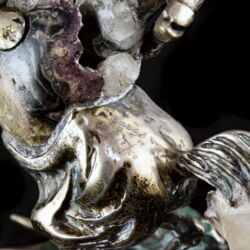 Picture 6/6 -Amador Braojos (1947- ): St. George the Dragon slayer