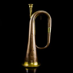 Kép 3/3 - Réz trombita
