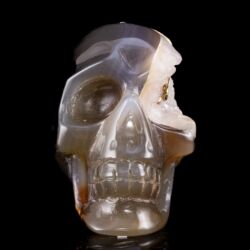 Picture 2/6 -Agate skull snake