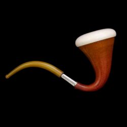 Picture 2/3 -Tajték pipa 